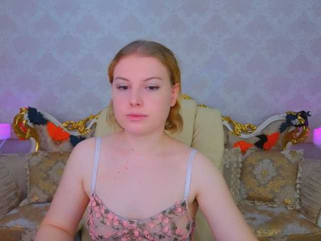 NastyaMurMeow live cam on BongaCams