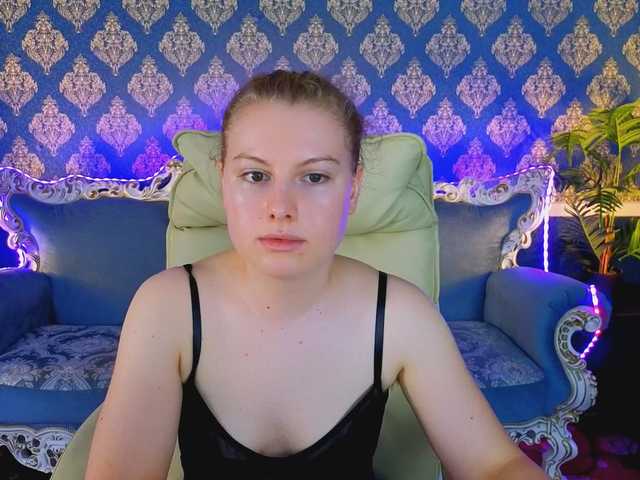 NastyaMurMeow live cam on BongaCams