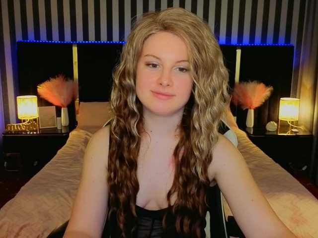 NastyaMurMeow live cam on BongaCams