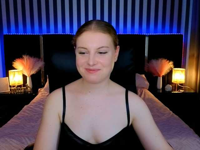 NastyaMurMeow live cam on BongaCams