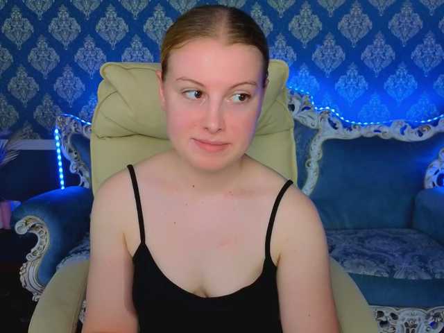 NastyaMurMeow live cam on BongaCams