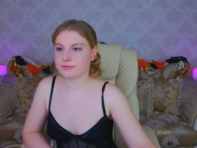 NastyaMurMeow live cam on BongaCams