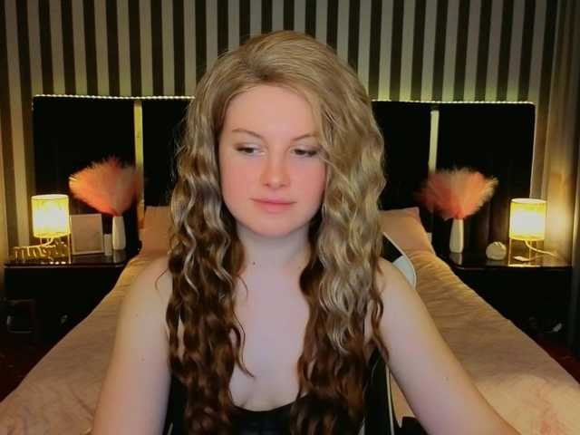 NastyaMurMeow live cam on BongaCams