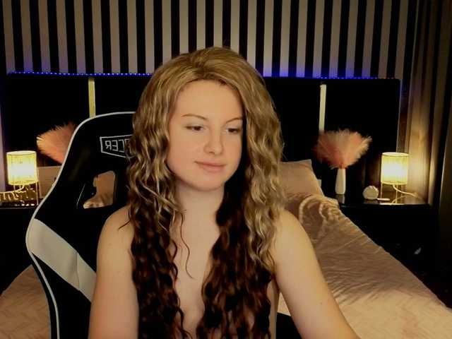 NastyaMurMeow live cam on BongaCams