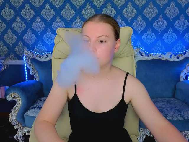 NastyaMurMeow live cam on BongaCams