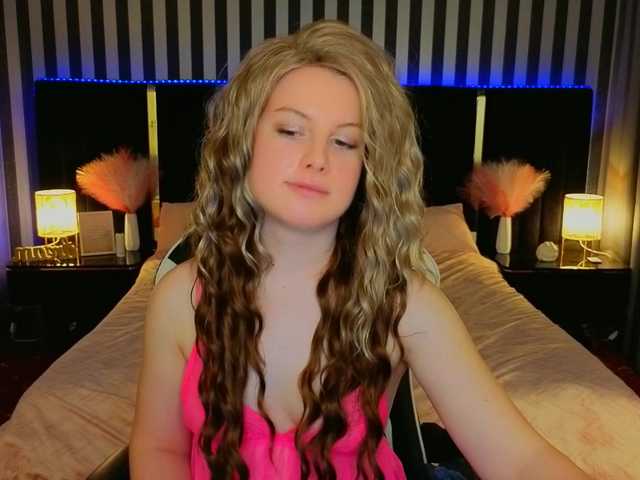 NastyaMurMeow live cam on BongaCams