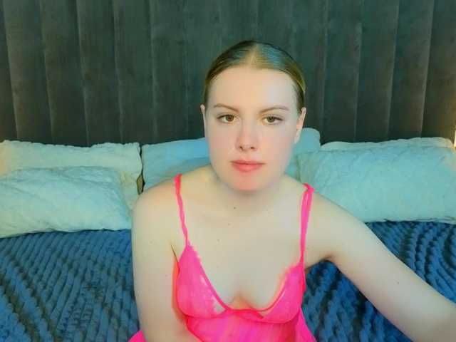 NastyaMurMeow live cam on BongaCams