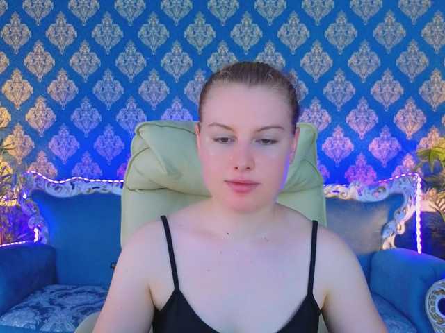 NastyaMurMeow live cam on BongaCams
