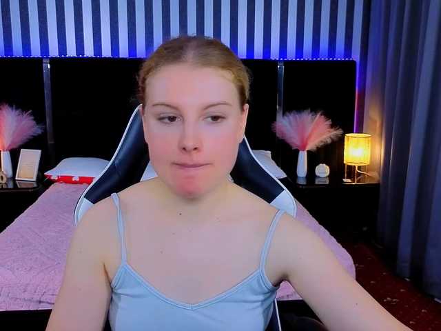 NastyaMurMeow live cam on BongaCams