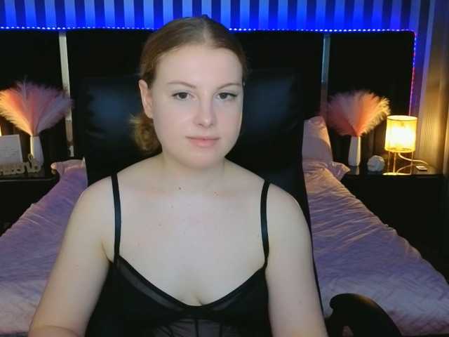 NastyaMurMeow live cam on BongaCams