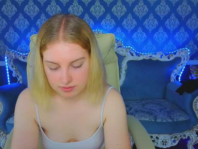 NastyaMurMeow live cam on BongaCams