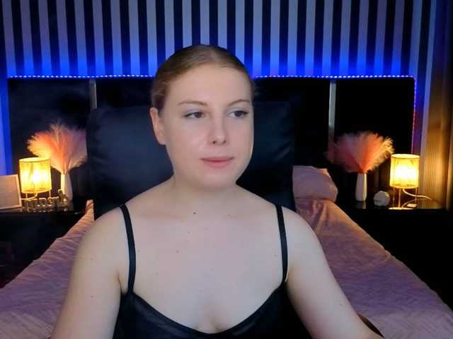 NastyaMurMeow live cam on BongaCams