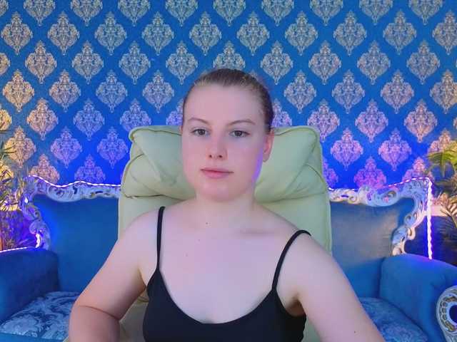 NastyaMurMeow live cam on BongaCams