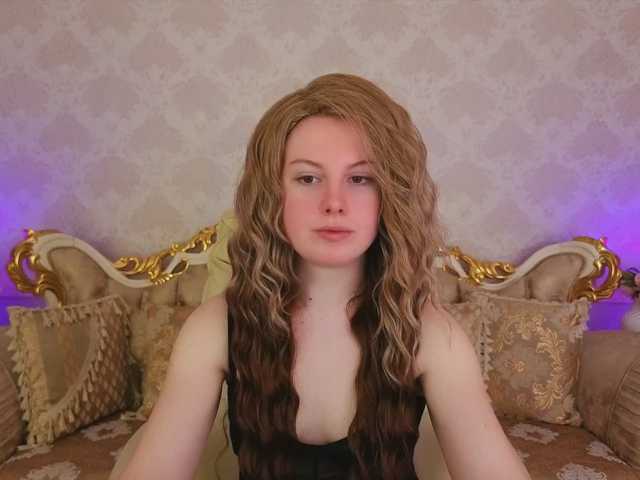 NastyaMurMeow live cam on BongaCams