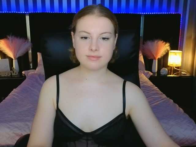 NastyaMurMeow live cam on BongaCams