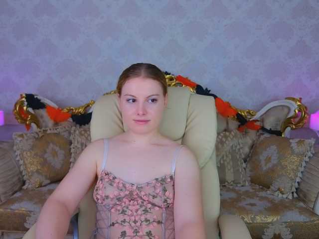 NastyaMurMeow live cam on BongaCams