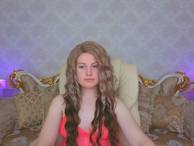 NastyaMurMeow live cam on BongaCams