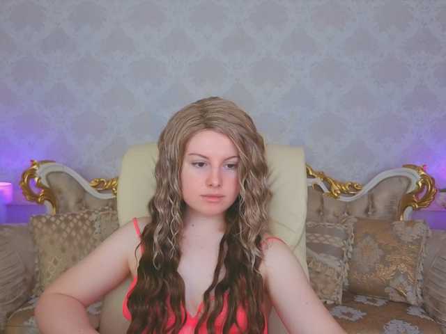 NastyaMurMeow live cam on BongaCams
