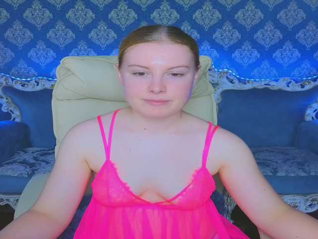 NastyaMurMeow live cam on BongaCams