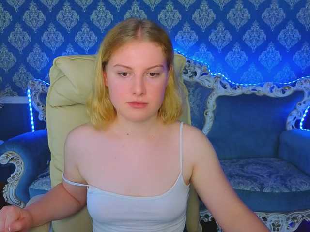 NastyaMurMeow live cam on BongaCams