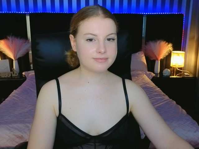 NastyaMurMeow live cam on BongaCams