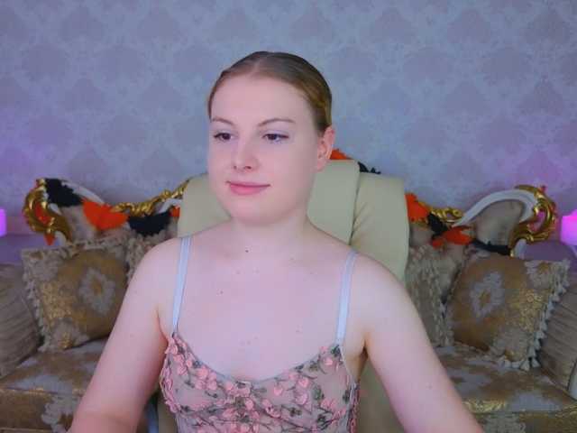 NastyaMurMeow live cam on BongaCams