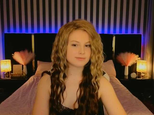 NastyaMurMeow live cam on BongaCams