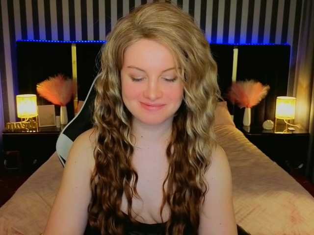 NastyaMurMeow live cam on BongaCams