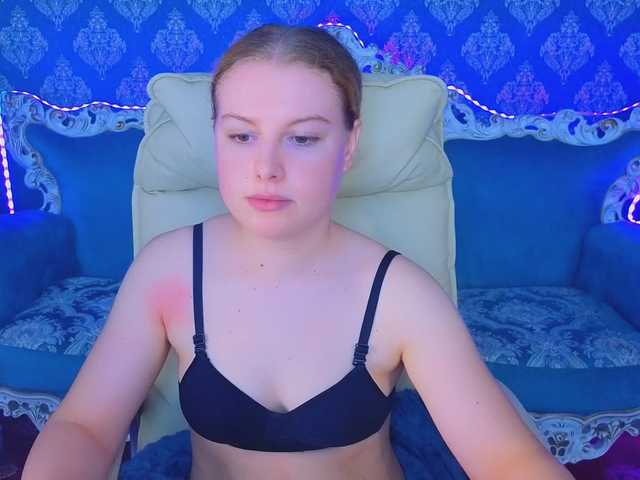 NastyaMurMeow live cam on BongaCams