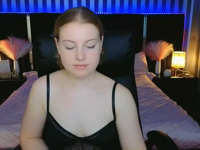 NastyaMurMeow live cam on BongaCams