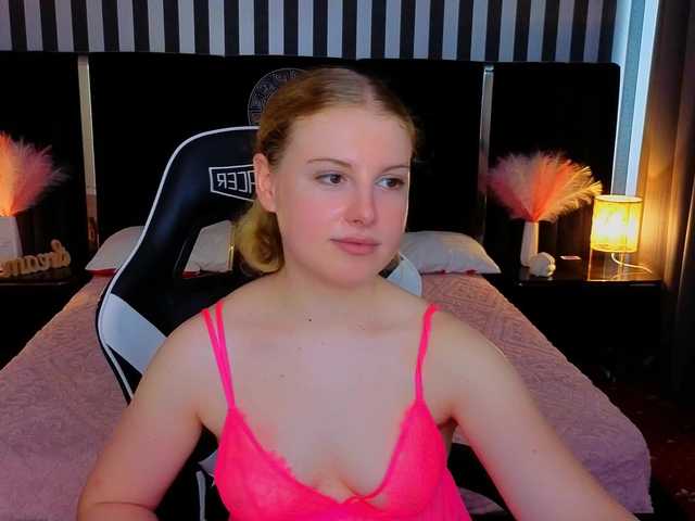 NastyaMurMeow live cam on BongaCams