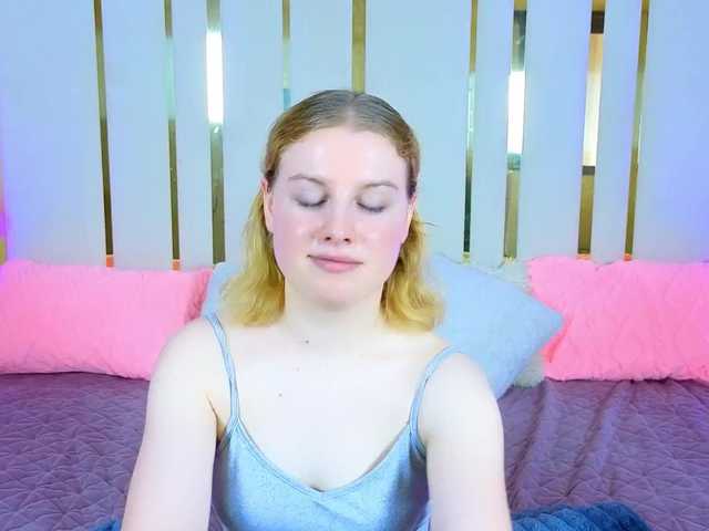 NastyaMurMeow live cam on BongaCams