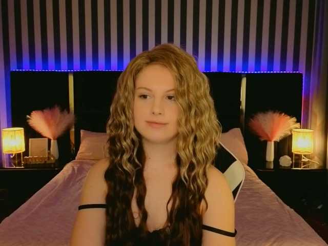 NastyaMurMeow live cam on BongaCams