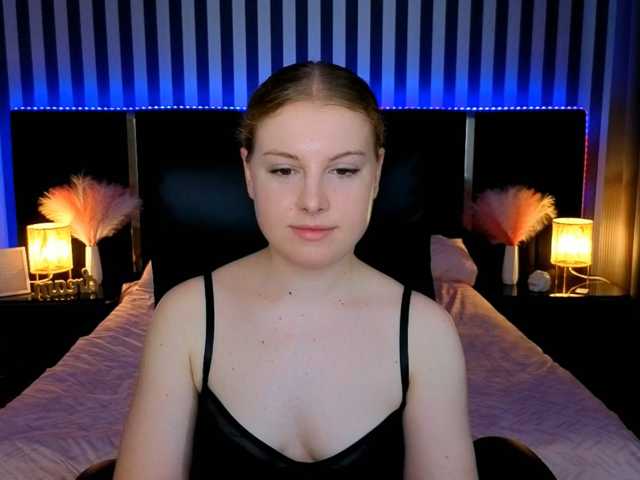 NastyaMurMeow live cam on BongaCams