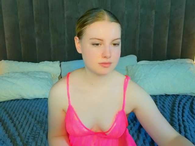 NastyaMurMeow live cam on BongaCams
