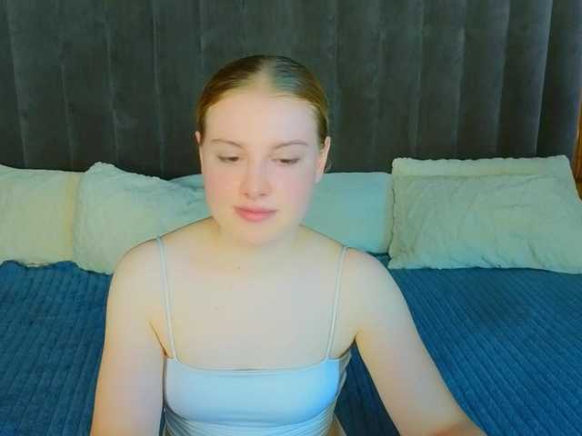 NastyaMurMeow live cam on BongaCams
