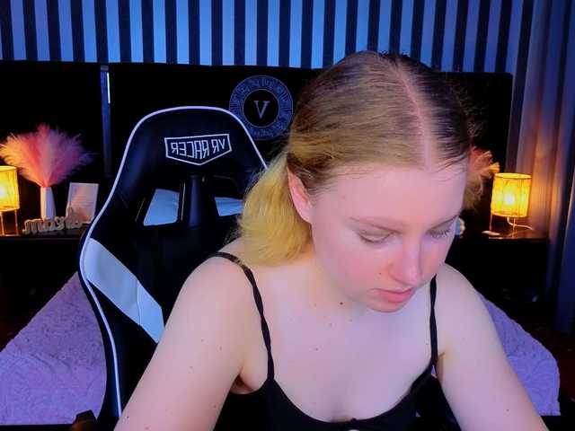 NastyaMurMeow live cam on BongaCams