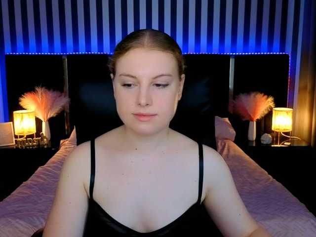 NastyaMurMeow live cam on BongaCams