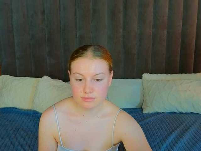 NastyaMurMeow live cam on BongaCams
