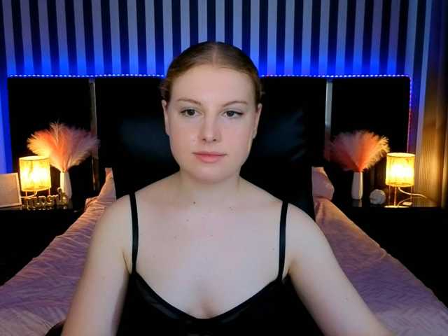NastyaMurMeow live cam on BongaCams