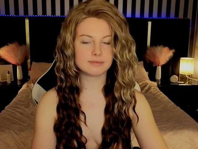 NastyaMurMeow live cam on BongaCams