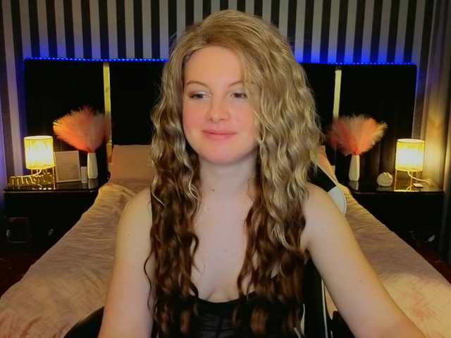 NastyaMurMeow live cam on BongaCams