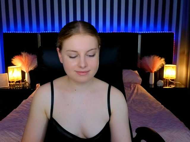 NastyaMurMeow live cam on BongaCams