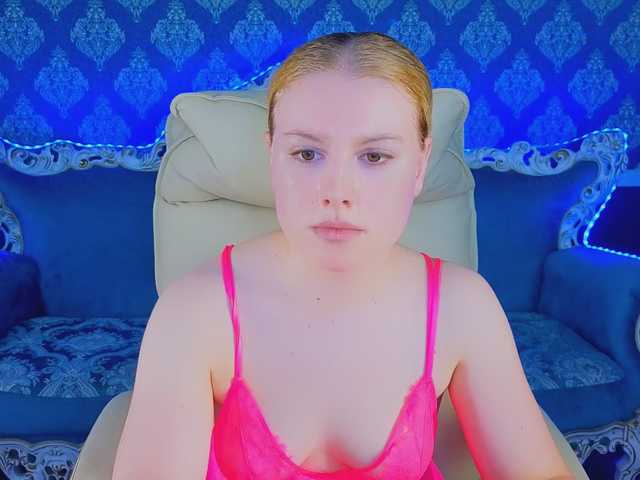 NastyaMurMeow live cam on BongaCams