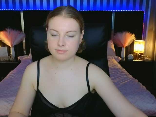 NastyaMurMeow live cam on BongaCams