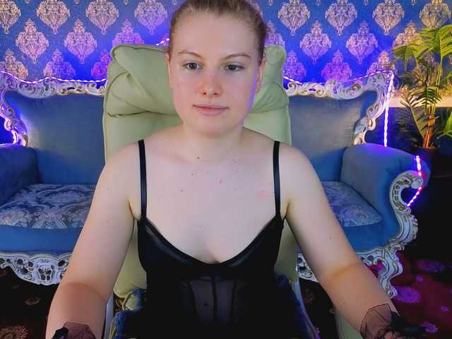 NastyaMurMeow live cam on BongaCams