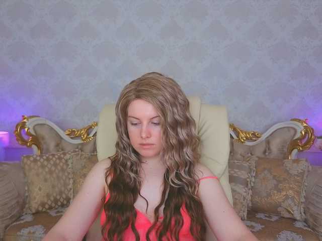 NastyaMurMeow live cam on BongaCams
