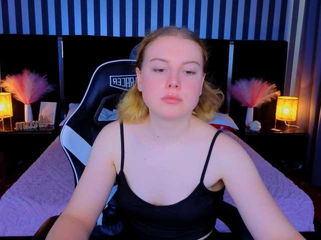 NastyaMurMeow live cam on BongaCams