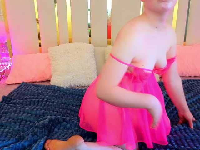 NastyaMurMeow live cam on BongaCams