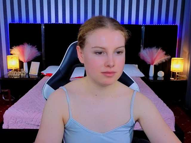 NastyaMurMeow live cam on BongaCams